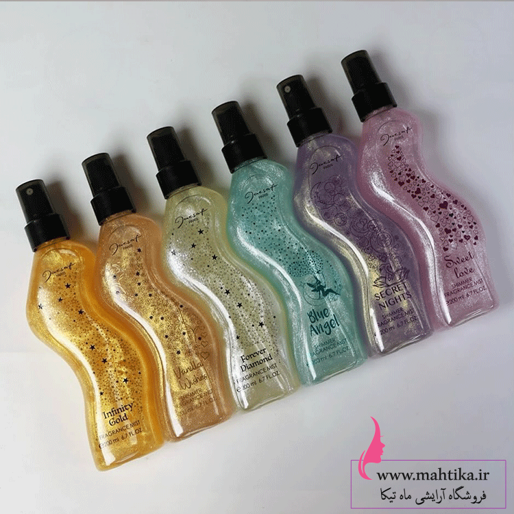 بادی خرید عمده بادی اسپلش jacsaf انتخاب هوشمند برای فروشندگان آرایشی