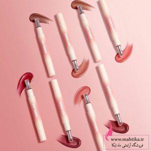 بوستر لب شیگلم؛ حجم‌دهنده‌ای جذاب با جلوه‌ای درخشان