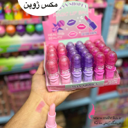 بالم لب حرارتی مکس ژوپن؛ یک جادوی رنگی برای لب‌های شما