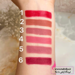 مداد لب‌های ROMANTIC COLOR؛ ترکیب زیبایی و ماندگاری - Image 4