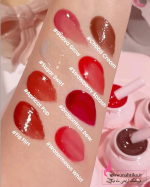 خرید عمده تینت لب و گونه SHEGLAM؛ مربای لب شیگلم : - Image 3