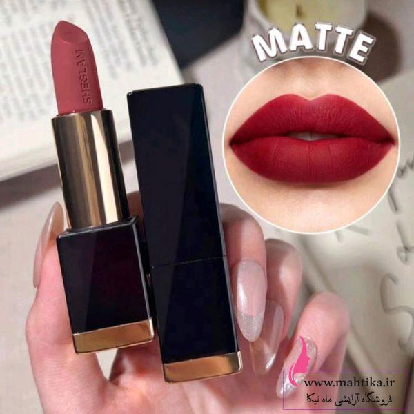 رژ لب مگنتی شیگلم|ترکیب زیبایی و نوآوری - Image 7