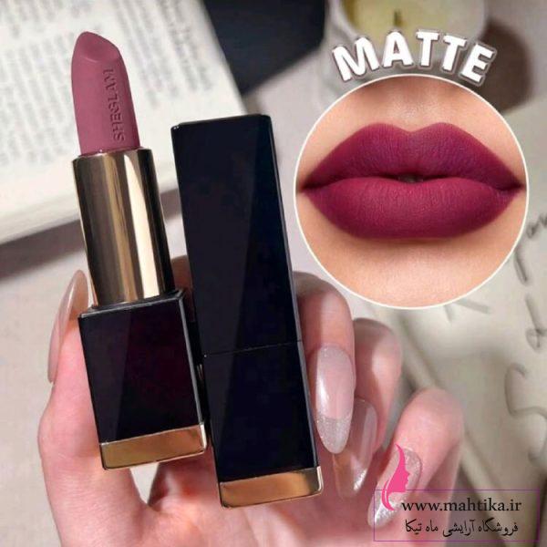 رژ لب مگنتی شیگلم|ترکیب زیبایی و نوآوری - Image 2