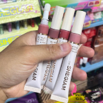 رژ لب عمده کوشنی پد دار شیگلم های کپی