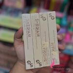 رژ لب عمده کوشنی پد دار شیگلم های کپی