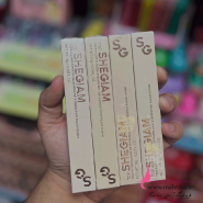 رژ لب عمده کوشنی پد دار شیگلم های کپی