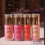 قیمت خرید عمده رژگونه مایع Pink Key