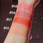 قیمت خرید عمده رژگونه مایع Pink Key