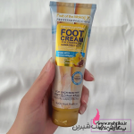 🧡 کرم ترک پا وکالی راز پاهای نرم و زیبا فروش عمده در ماهتیکا 🧡