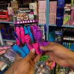 ریمل رنگی عمده8D سرتینار بیوتی؛ انتخابی جذاب - تصویر 4