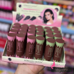 استامپ مو محصولی یونیک و فانتزی پخش آرایشی