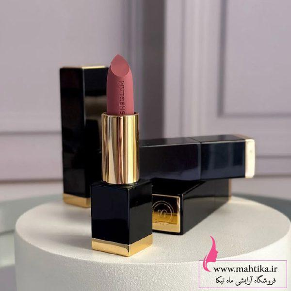 رژ لب مگنتی شیگلم|ترکیب زیبایی و نوآوری