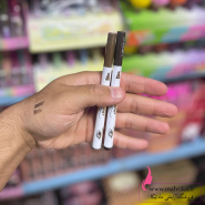 مداد هاشور ابرو طراحی طبیعی و ماندگار