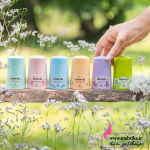 قیمت عمده مام رول ویت یو، همراهی خوشبو در تمام روز