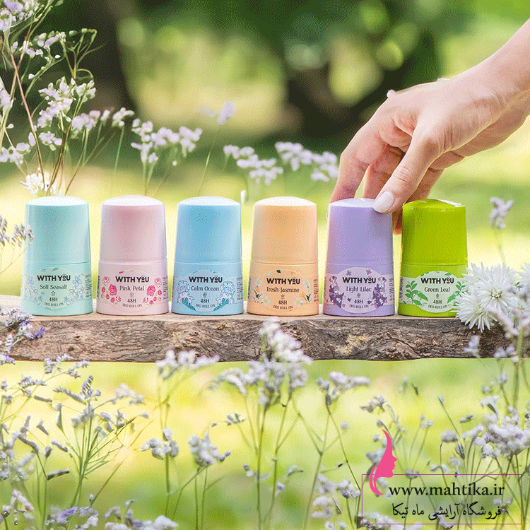 مام-ویت-یو قیمت عمده مام رول ویت یو، همراهی خوشبو در تمام روز