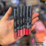 قیمت خرید عمده رژ لب مدادی گلدن رز 