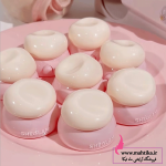 خرید عمده تینت لب و گونه SHEGLAM؛ مربای لب شیگلم : - Image 4