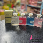 خرید بادی اسپلش عمده برند جین میس با بهترین قیمت از ماهتیکا