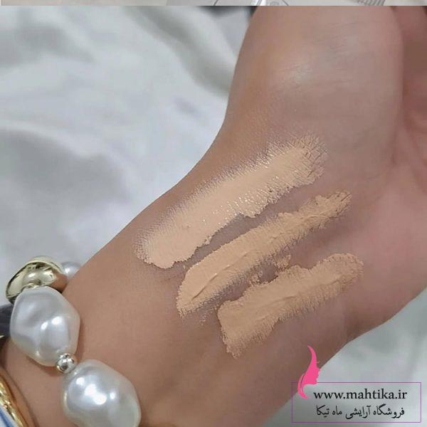 کامفیس کرم BB کامفییس مدل Whitening Secret | اصل و اورجینال - Image 2