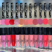 رژ لب گلدن رز؛ انتخاب اول در پخش آرایشی و خرید عمده لوازم آرایش اصل