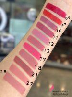 قیمت خرید عمده رژ لب مدادی گلدن رز