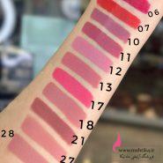 قیمت خرید عمده رژ لب مدادی گلدن رز