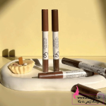 کانتور مدادی گلدن رز انتخابی هوشمندانه برای آرایش حرفه‌ای