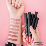 قیمت خرید عمده رژ لب مدادی گلدن رز 