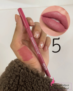 مداد لب‌های ROMANTIC COLOR؛ ترکیب زیبایی و ماندگاری