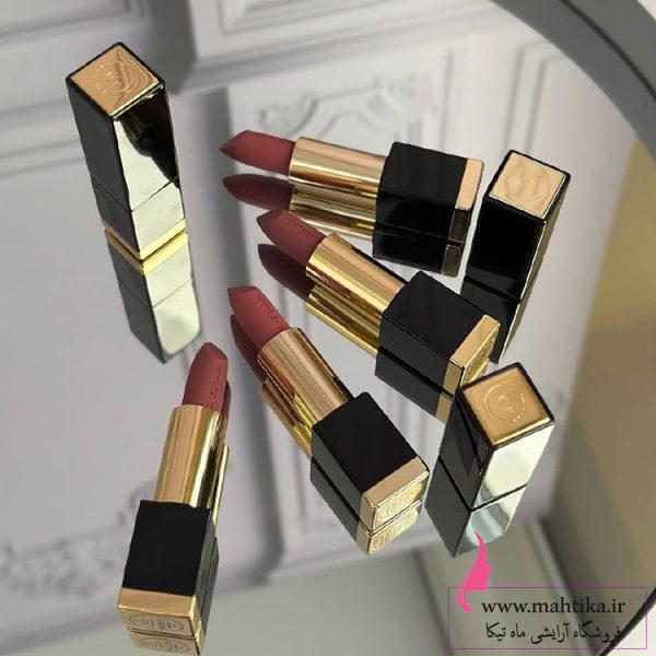 رژ لب مگنتی شیگلم|ترکیب زیبایی و نوآوری - Image 10