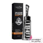 ژل موی شانه‌دار SADOER – استایل حرفه‌ای فقط در چند ثانیه