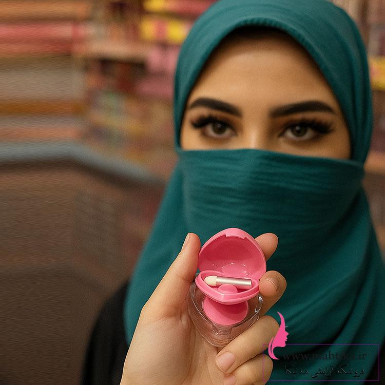 ارت-اسکین خرید عمده رژ گونه چرب ارت اسکین اصلی