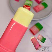 قیمت خرید عمده ضدآفتاب استیکی Tailaimei با رایحه هندوانه