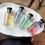 خرید عمده ادکلن سوپر اسمارت لویی ویتون در 4رایحه