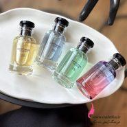 خرید عمده ادکلن سوپر اسمارت لویی ویتون در 4رایحه