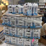 اسپری ضد تعریق رکسونا اصل – محافظت ۴۸ ساعته با رایحه خوشبو