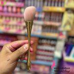 براش عمده و لاکچری مناسب رژ گونه و پنکک