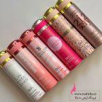 خرید اسپری بدن بیو استار با رایحه‌های متنوع و قیمت عمده