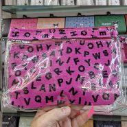 تولیدی کیف آرایشی در تهران طلقی دوتیکه لویی ویتون