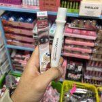 دور چشم غلطکی بیو اکوا