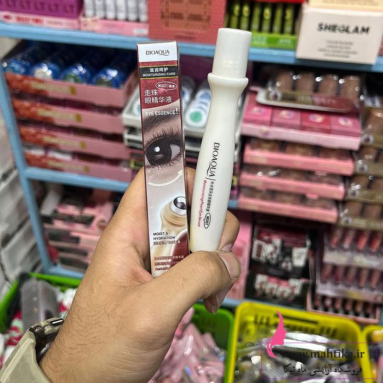 دور-چشم-بیو-اکوا دور چشم غلطکی بیو اکوا