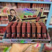 خرید رژ لب جامد ایزادورا | کیفیت عالی در پخش عمده لوازم آرایشی