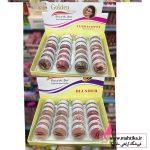 رژگونه تراکوتا گلدن؛ زیبایی طبیعی و ماندگار روی گونه‌ها