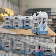 اسپری ضد تعریق رکسونا اصل – محافظت ۴۸ ساعته با رایحه خوشبو