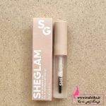  ژل ابرو ریملی شیگلم؛ راز ابروهایی خوش‌فرم و ماندگار