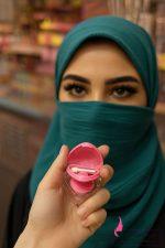 خرید عمده رژ گونه چرب ارت اسکین اصلی