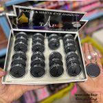 قیمت خرید عمده سایه تاپ مشکی