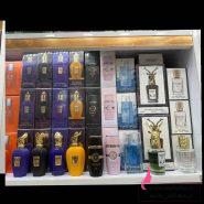 خرید عمده ادکلن سوپر اسمارت (Super Smart Collection) از ماهتیکا