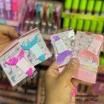 خرید عمده شابلون آرایشی چشم | ابزار حرفه‌ای برای آرایش چشم بی‌نقص