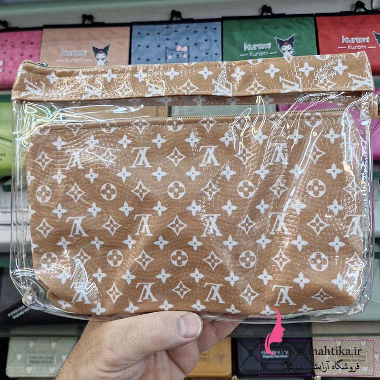 شکلاتخو-به-اصصصصلییی تولیدی کیف آرایشی در تهران